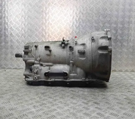 Dodge RAM 1500 DS Automatic gearbox P68253228AA T09UM068590354