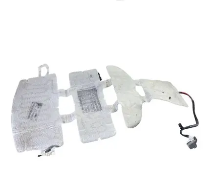Ford Bronco Seat heating element LJ6B14D698AD