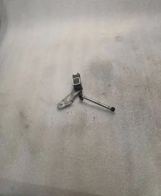 Headlight/headlamp level sensor