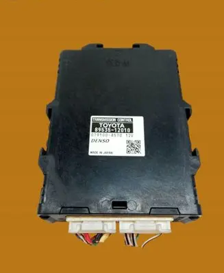 Toyota Auris E180 Other control units/modules 8953512010