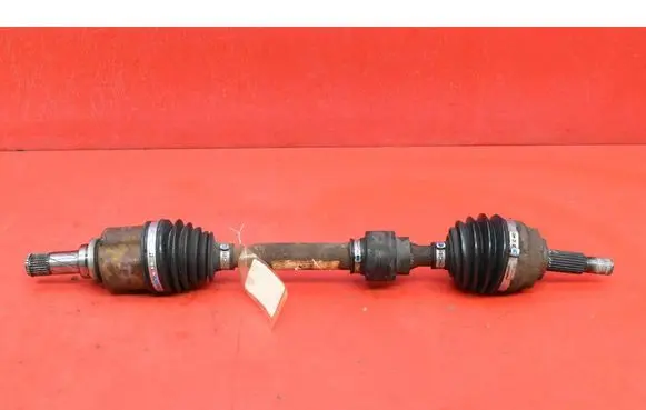 Dacia Sandero Front driveshaft 391011411R