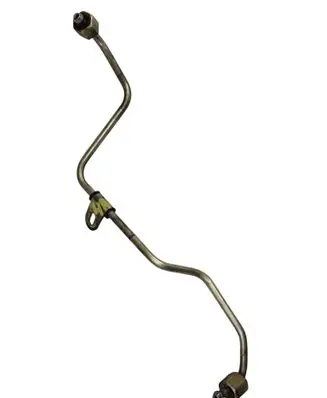 Renault Laguna II Fuel return line/hose PRZEWODM9R