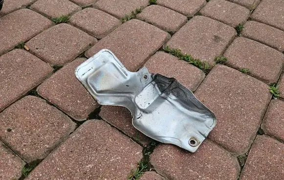 Opel Insignia B Turbo 55512452