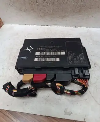 Audi A4 S4 B6 8E 8H Comfort/convenience module 00002732B3 H13S0010 8E0959433BD