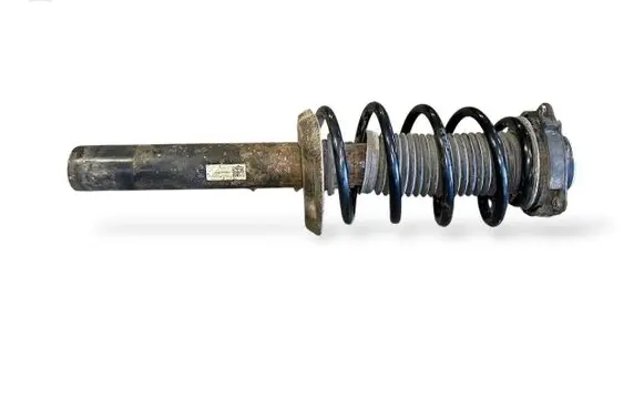 Skoda Superb B6 (3T) Front shock absorber with coil spring 3C0413031AT