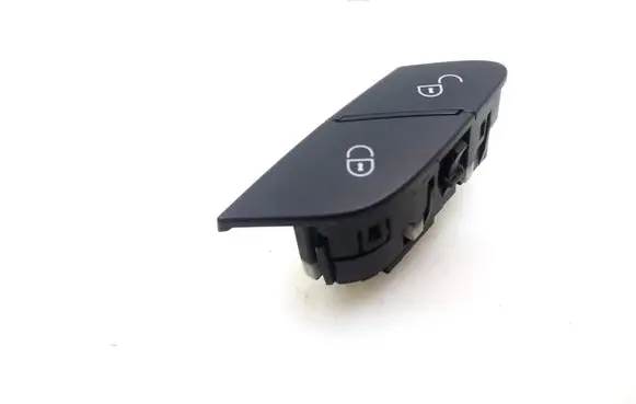 Mercedes-Benz GL X164 Central locking switch button A2518200910