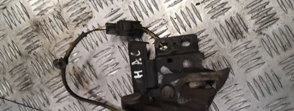 Honda Accord Engine bonnet/hood lock/catch