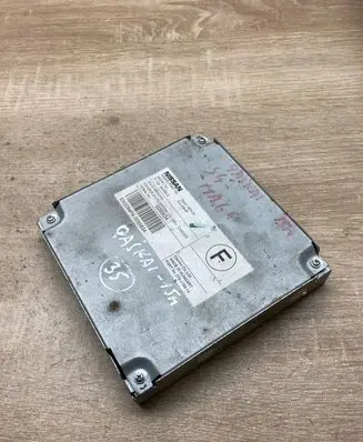 Nissan Qashqai Camera control unit module 284A14EA1B