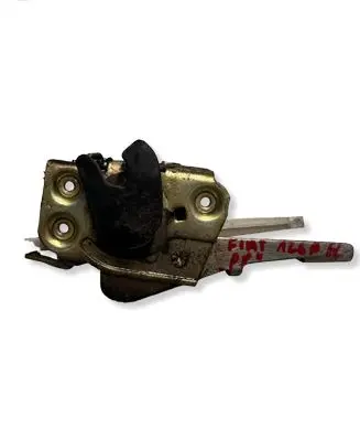 Fiat 126 Front door lock 4567