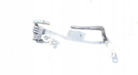 Negative earth cable (battery)