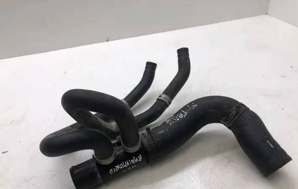 Nissan X-Trail T31 Intercooler hose/pipe