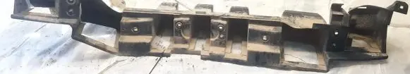 Rear beam