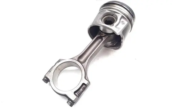 Renault Trafic III (X82) Piston with connecting rod R9M452
