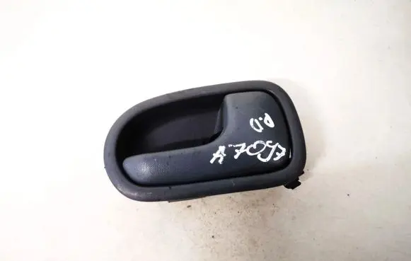 Mazda 323 Front door interior handle
