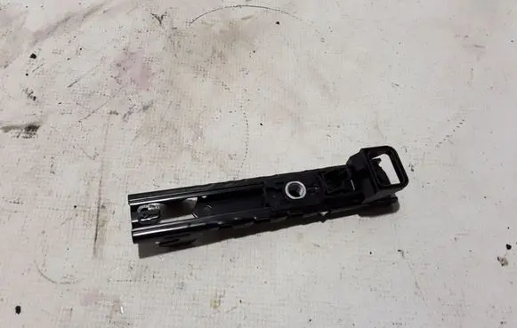 Audi A6 S6 C8 4K Seat belt height adjuster 4M0857819