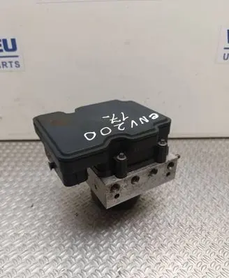 Nissan e-NV200 ABS Pump 476604FA1B 269920 17061120254