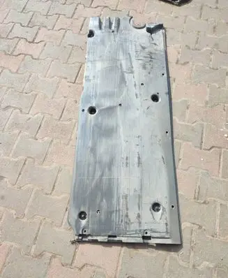 Skoda Scala Side bottom protection 2Q0825201