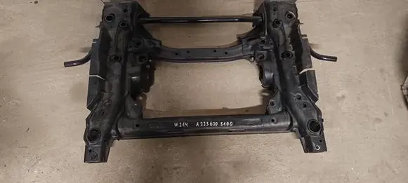 Mercedes-Benz E W214 Front subframe A2236205100