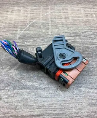Nissan X-Trail T31 Plug wire 411306707701B