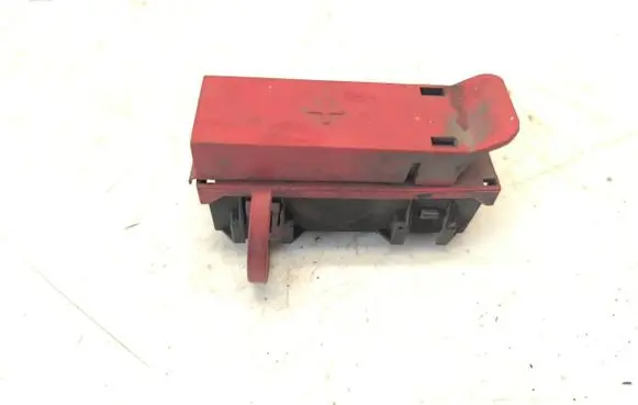 Ford Transit Positive wiring loom F1165