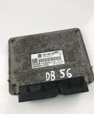 Seat Altea XL Engine control unit/module ECU 06A906033FH