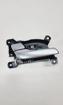 Hyundai Santa Fe Front door interior handle 82610S1000VCS