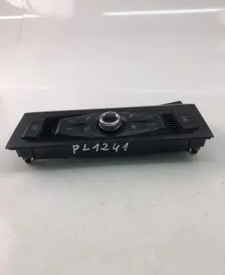 Audi A4 S4 B8 8K Climate control unit 8K1820043AG