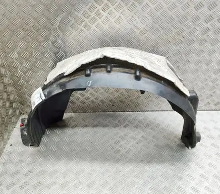 Peugeot 2008 II Rear arch fender liner splash guards 9825798780 9832023480