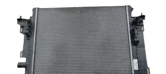 Smart ForFour II W453 Coolant radiator A4535000003
