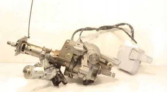 Toyota Yaris Power steering pump