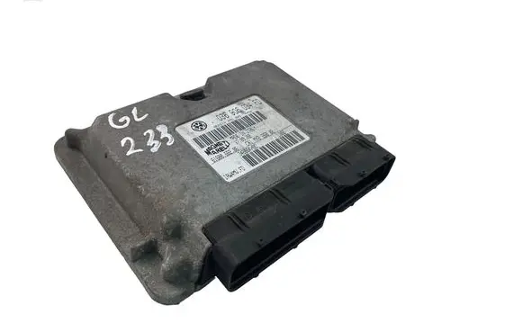 Skoda Fabia Mk1 (6Y) Engine control unit/module ECU 036906034FD