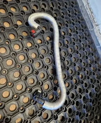 Mercedes-Benz GLE W167 Vacuum line/pipe/hose A1674304300