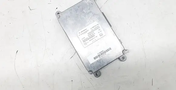 Porsche Cayenne (9PA) Other control units/modules 99764620702 7L5035741G