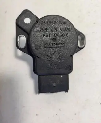Peugeot 607 Sensor 9646629680 03040140008
