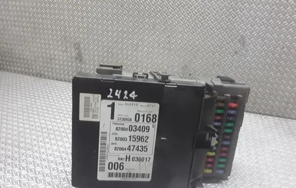 Fuse module