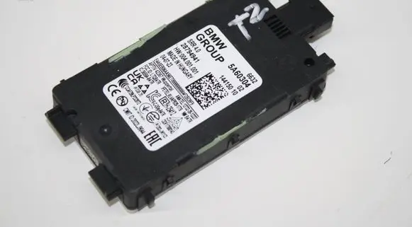 BMW X5 G05 Blind spot module 66325A60304 5A60304