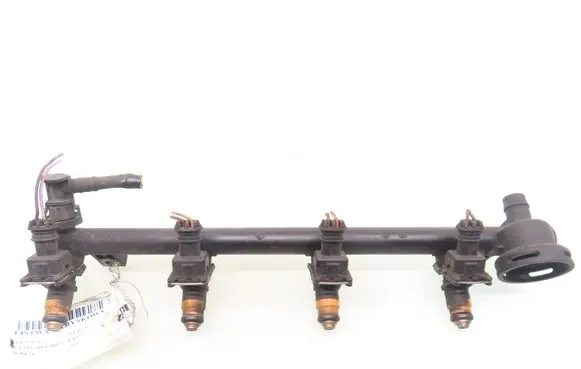 Renault Clio II Fuel main line pipe 7700112519 H029611