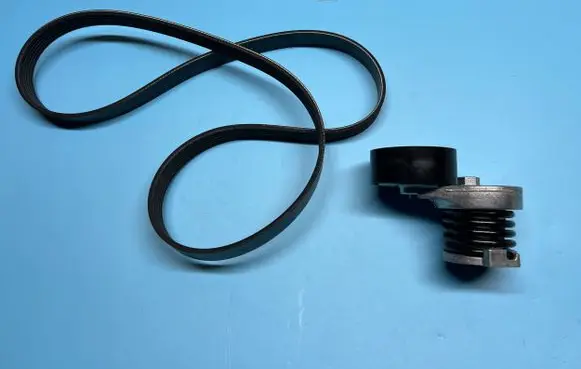 Mercedes-Benz GLA W156 X156 Alternator belt A6079930796