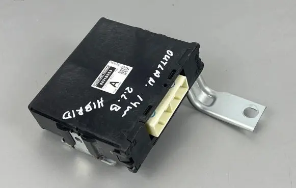 Mitsubishi Outlander Parking PDC control unit/module 8631B053 1127008021
