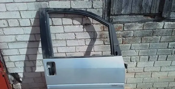 Peugeot 806 Front door