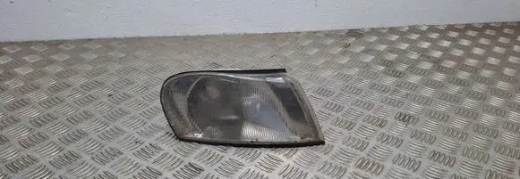 Front indicator light