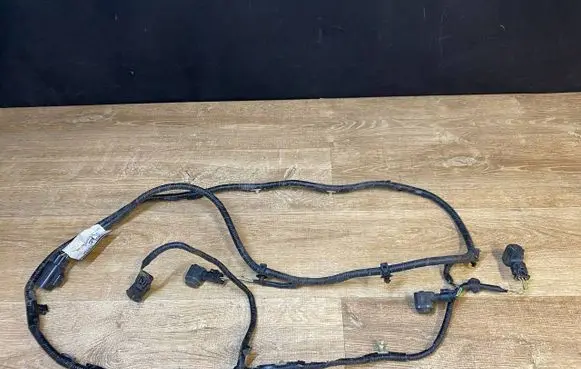 Land Rover Range Rover L405 Parking sensor (PDC) wiring loom CK5215B484 50031990000