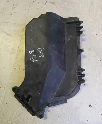 Audi A4 S4 B8 8K Fuse box cover 8K2907613B