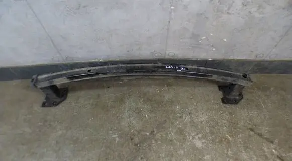 Renault Megane IV Rear bumper support beam CART756105061R 756105061R