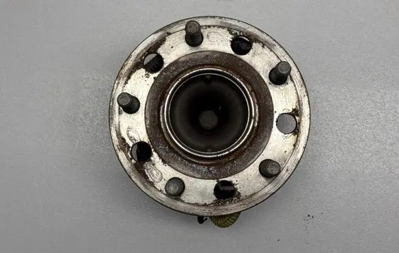 Chrysler Pacifica Rear wheel ball bearing 512AC 47439 2906BG35