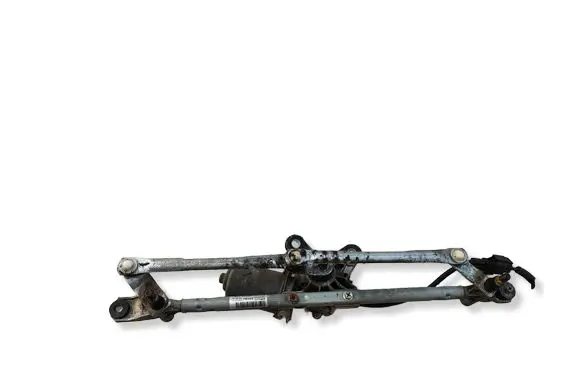 Chevrolet Captiva Front wiper linkage and motor 20913315