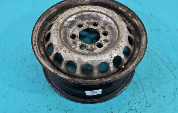 Volkswagen Crafter R16 steel rim IMPRK1500366