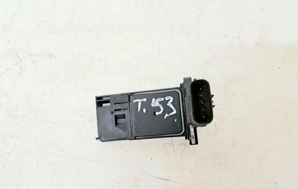 Honda FR-V Mass air flow meter AFH70M62