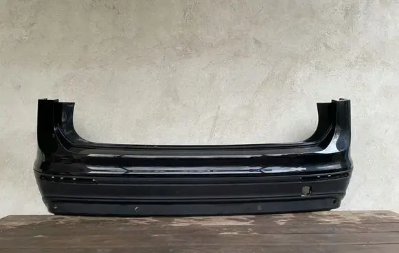 Volkswagen Tiguan Rear bumper 5NA807421