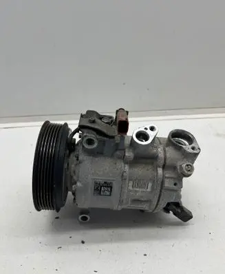 Audi A4 S4 B9 8W Air conditioning (A/C) compressor (pump) 8W0816803L
